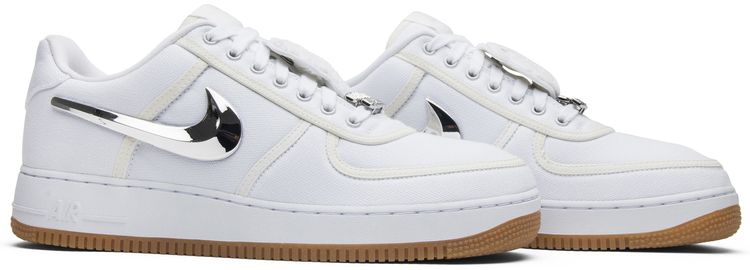 Travis Scott x Nike Air Force 1 Travis Scott