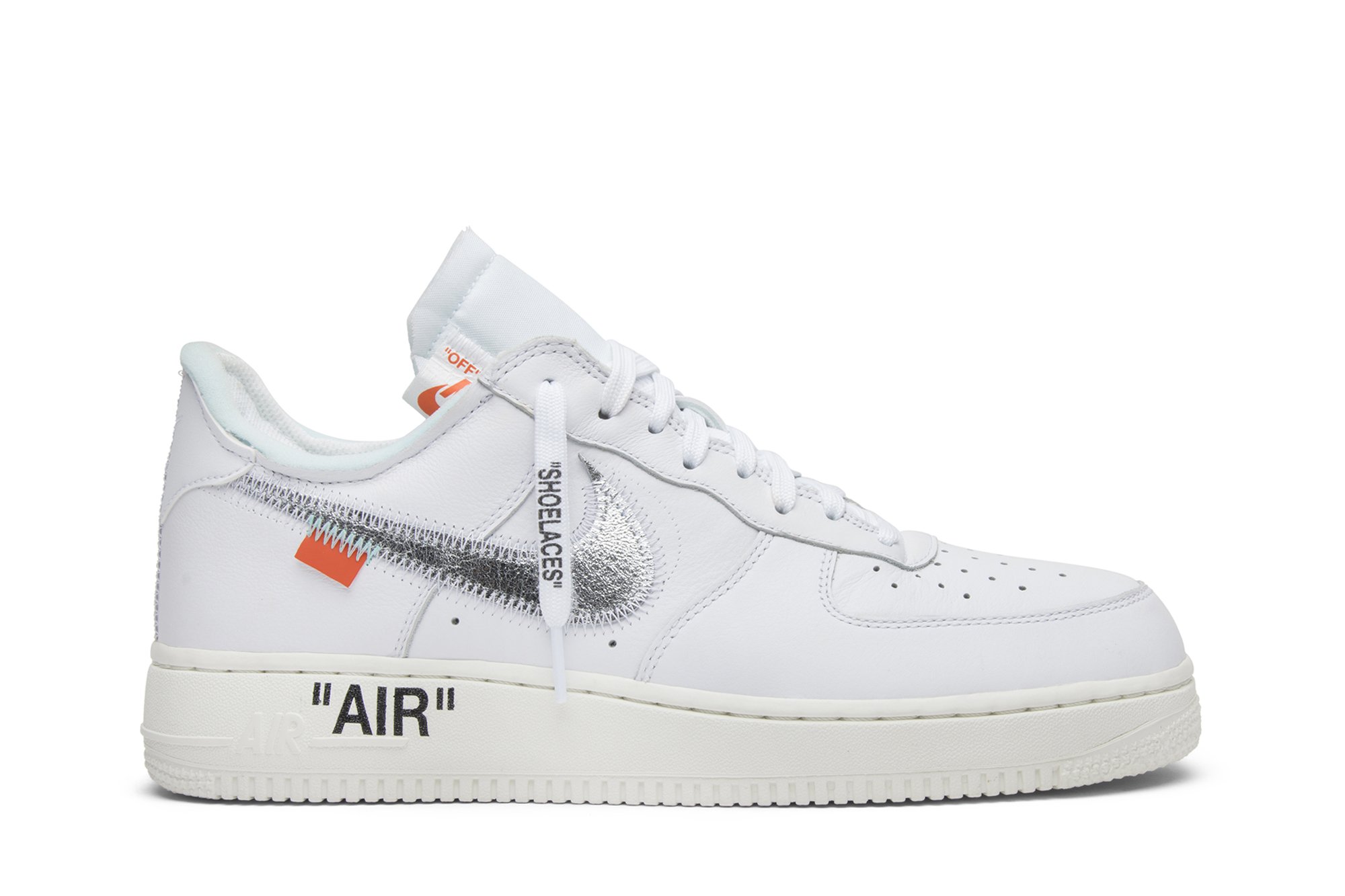 Off-White x Air Force 1 'ComplexCon Exclusive'