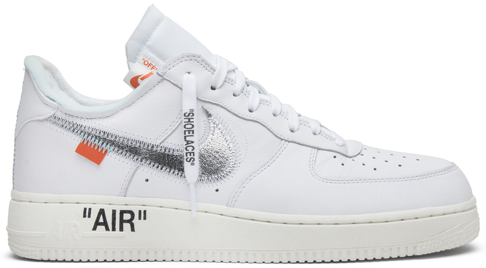 off white air force 1 goat