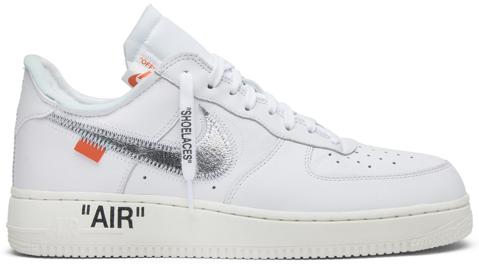 goat air force 1 off white