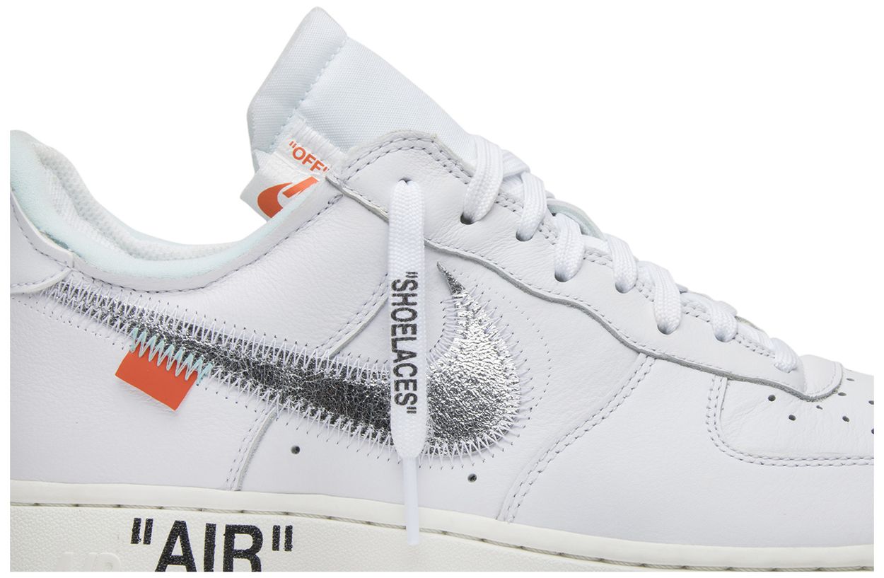 complexcon exclusive off white