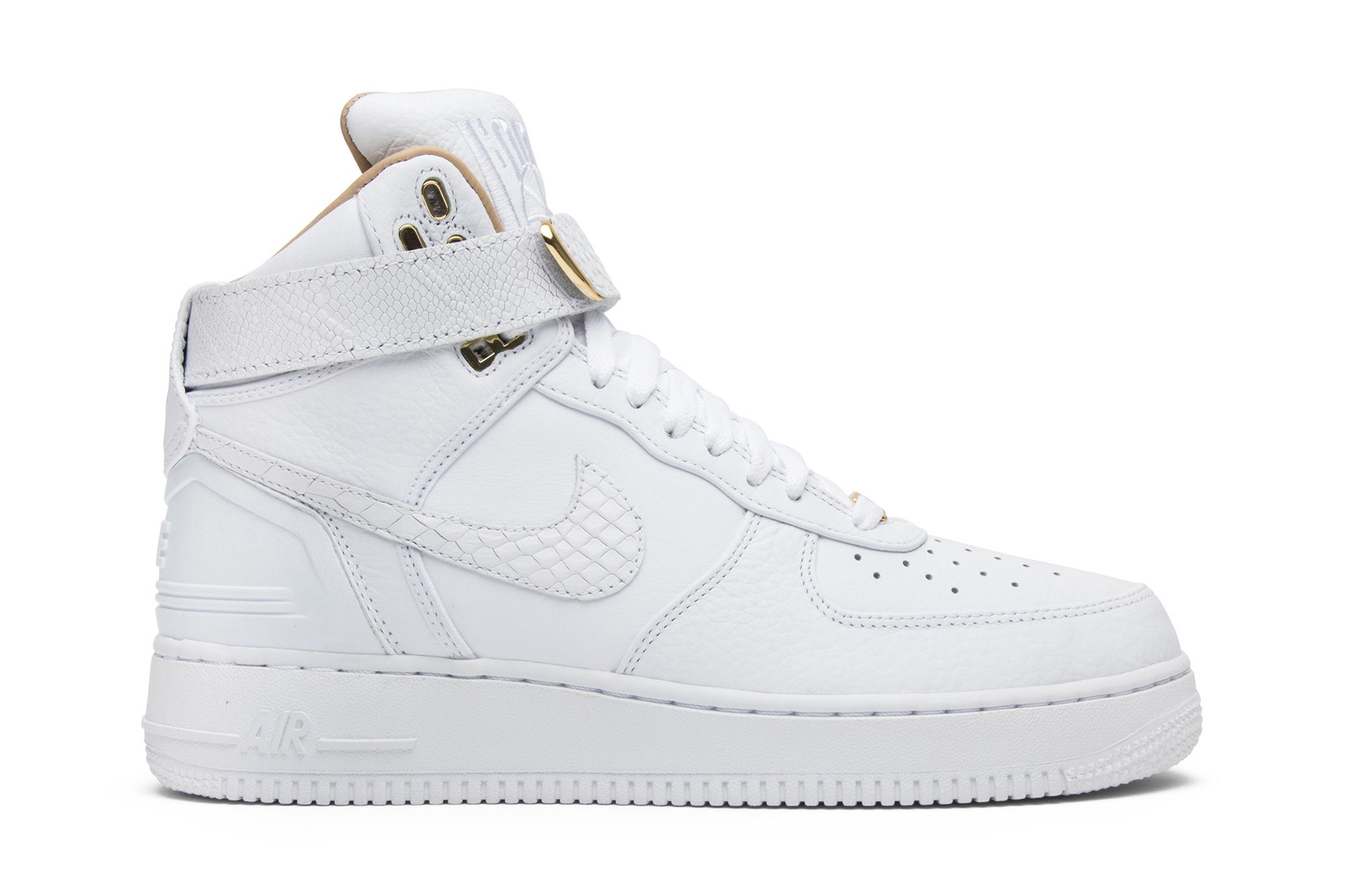 Nike air force store 1 just don it