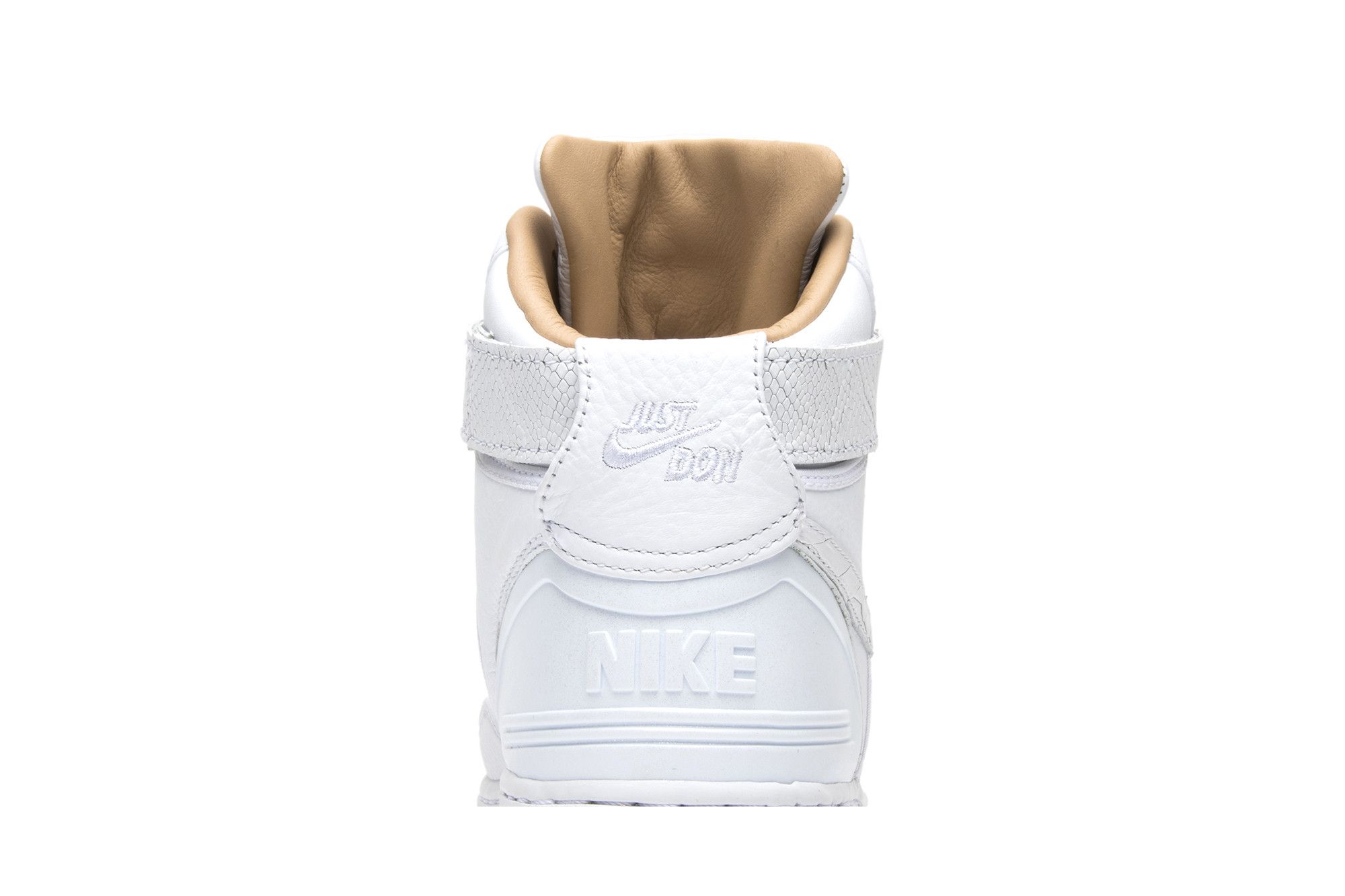 Don c x nike air force 1 high best sale