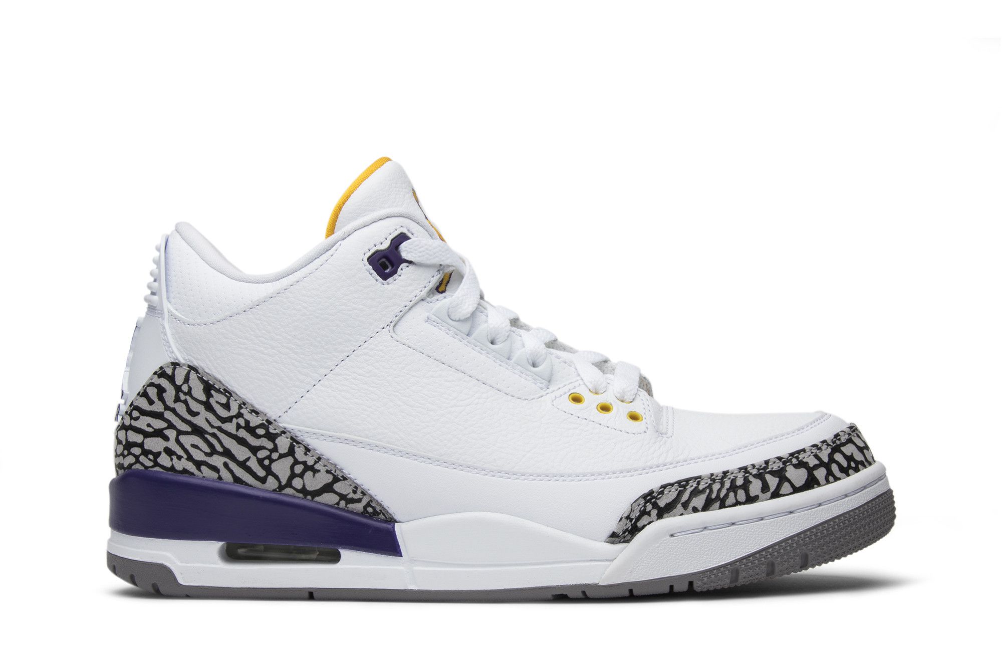Kobe bryant jordan 3 best sale