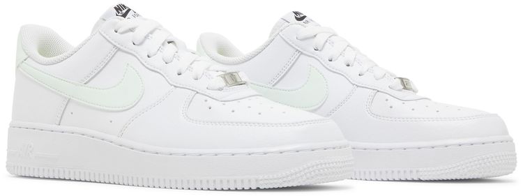 Nike Wmns Air Force 1 07 Next Nature White Barely Green