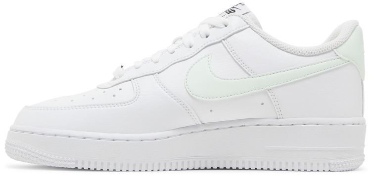 Nike Wmns Air Force 1 07 Next Nature White Barely Green