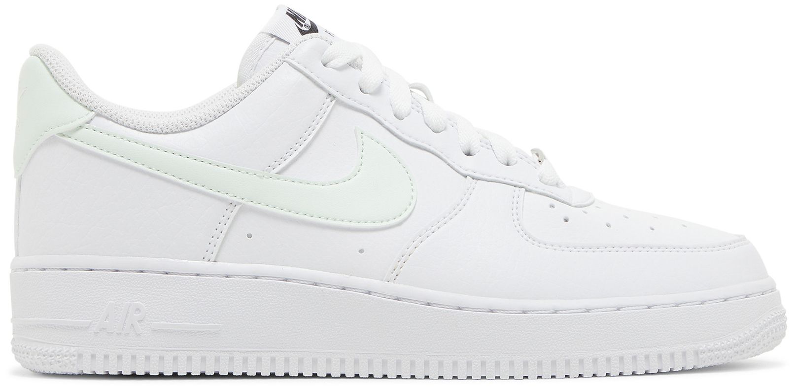 air force 1 6.5 white