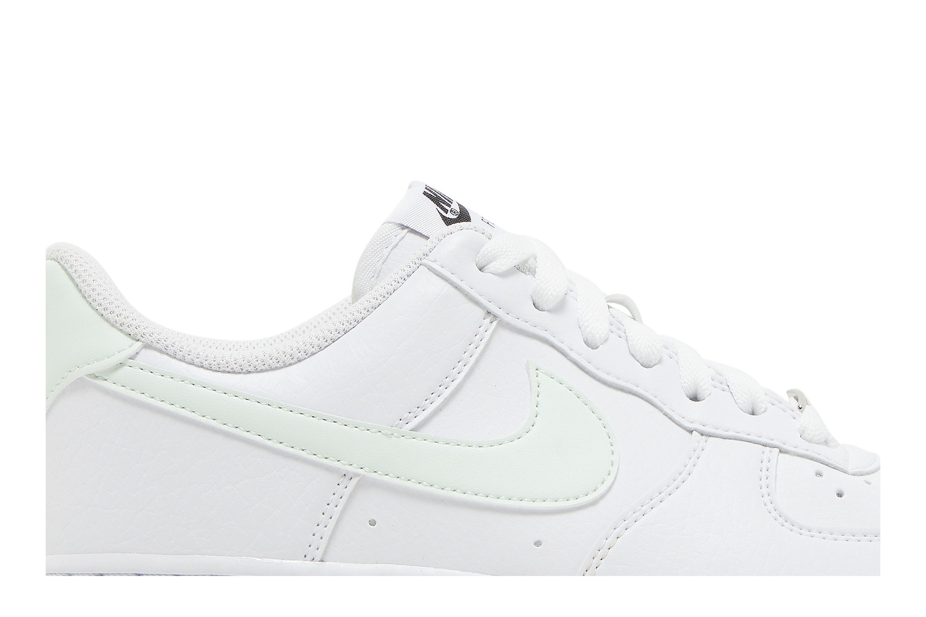 Buy Nike Wmns Air Force 1 '07 Next Nature 'White Barely Green