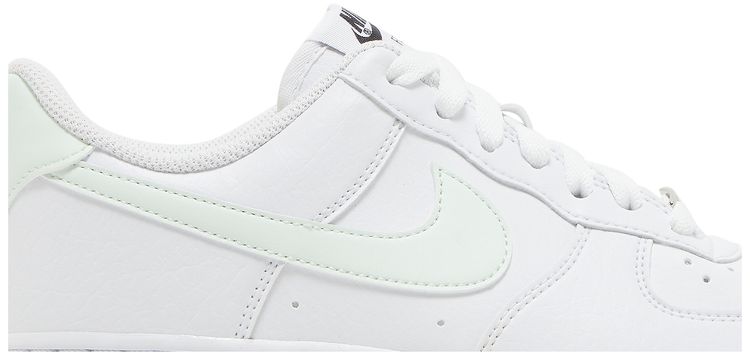 Nike Wmns Air Force 1 07 Next Nature White Barely Green