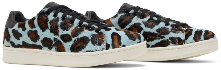 Adidas Stan Smith H Leopard