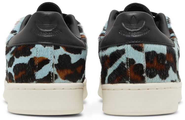 Adidas Stan Smith H Leopard