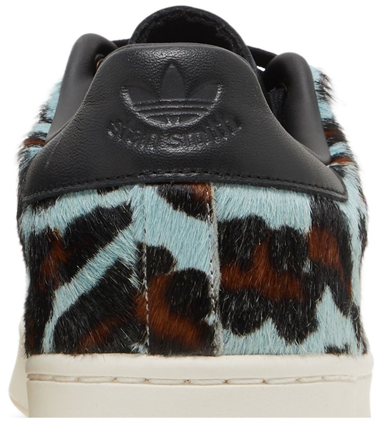 Adidas Stan Smith H Leopard