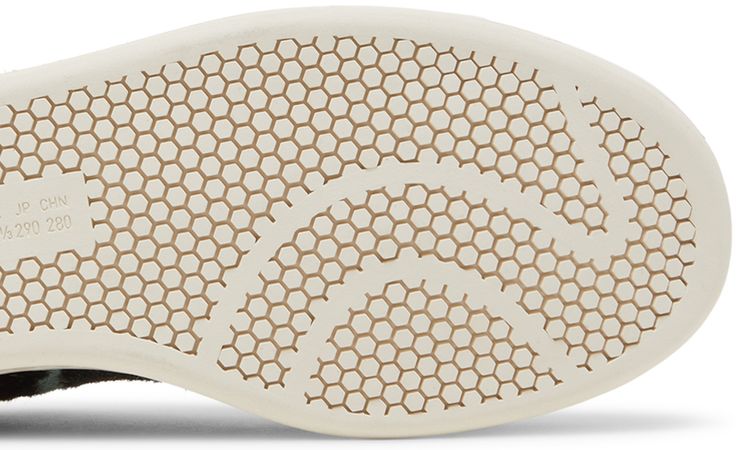 Adidas Stan Smith H Leopard