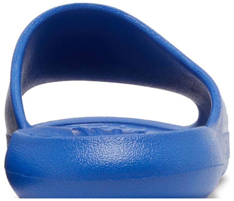 Nike Victori One Slide Polka Swoosh   Game Royal