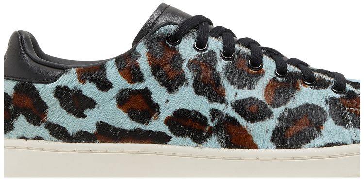 Adidas Stan Smith H Leopard