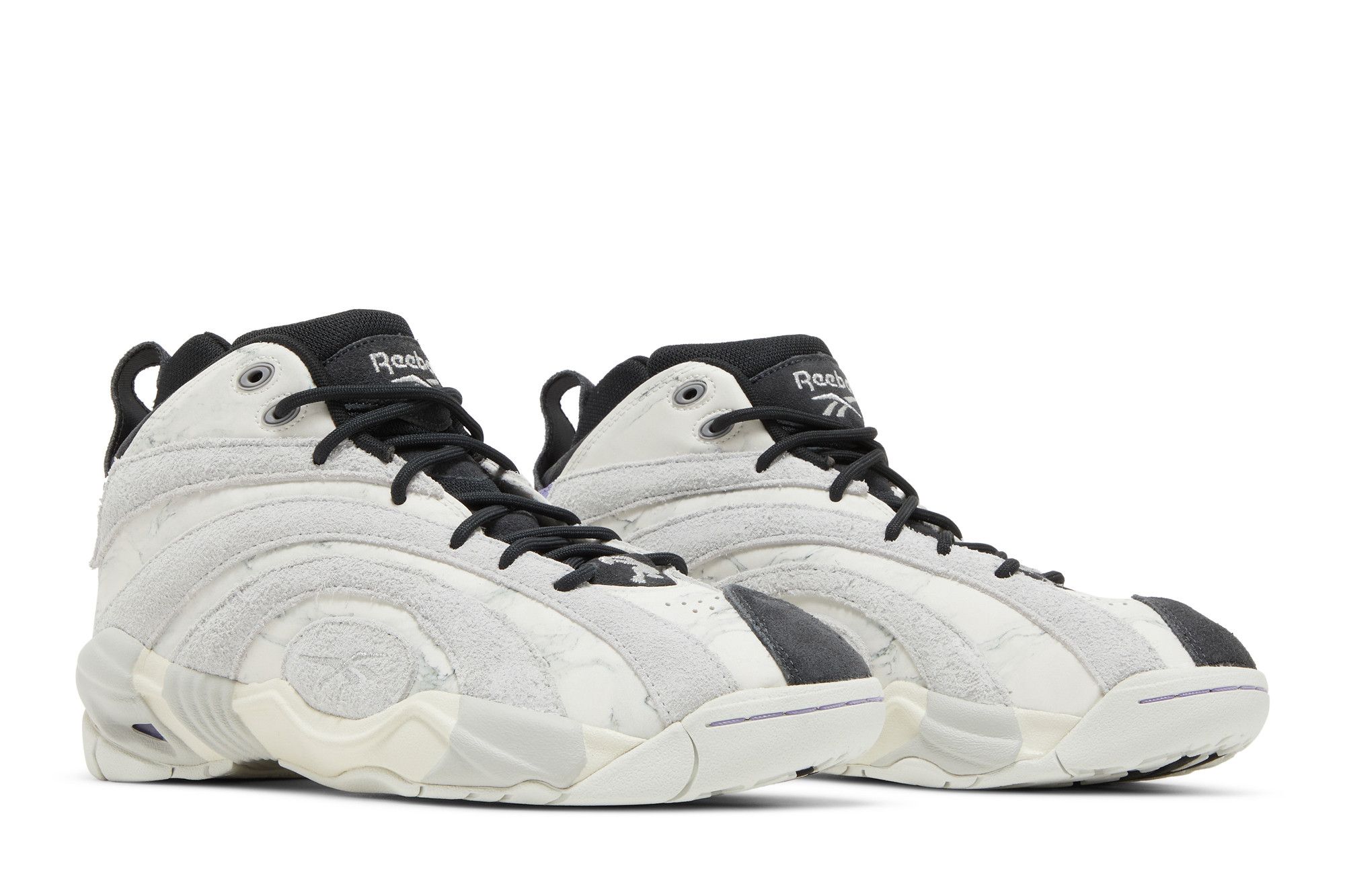 Shaqnosis size 12 clearance