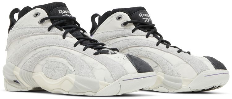 Reebok Shaqnosis Big Aristotle