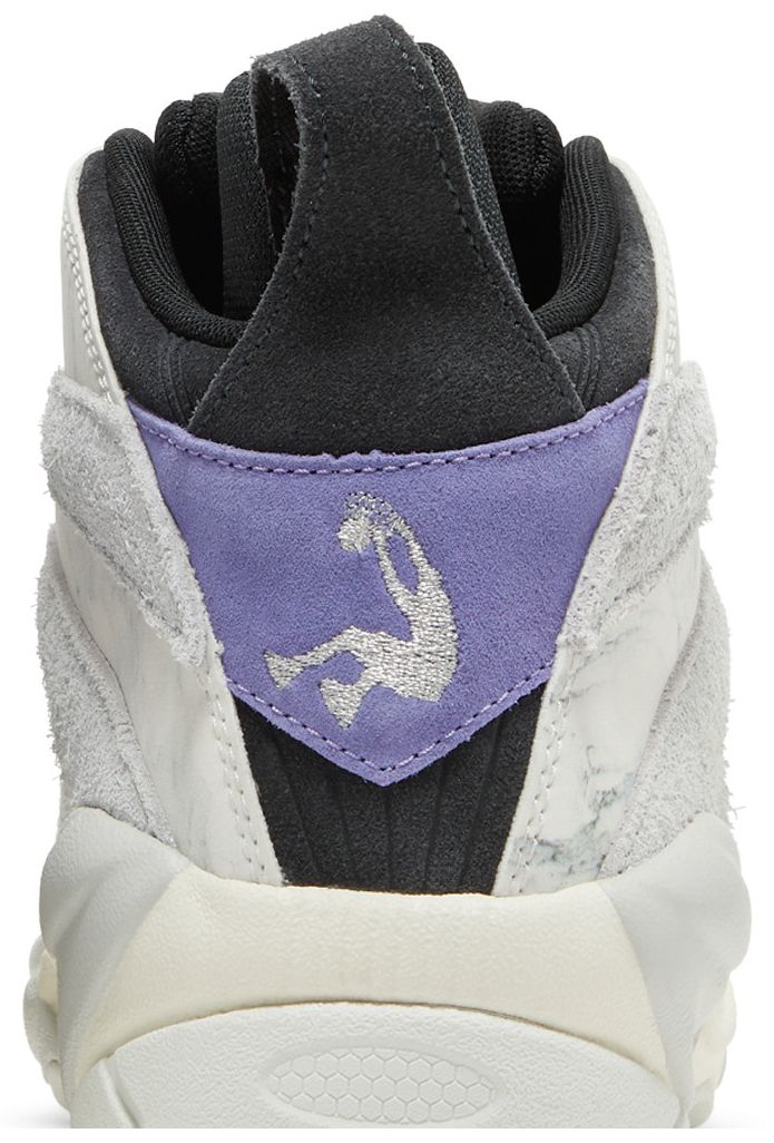 Reebok Shaqnosis Big Aristotle