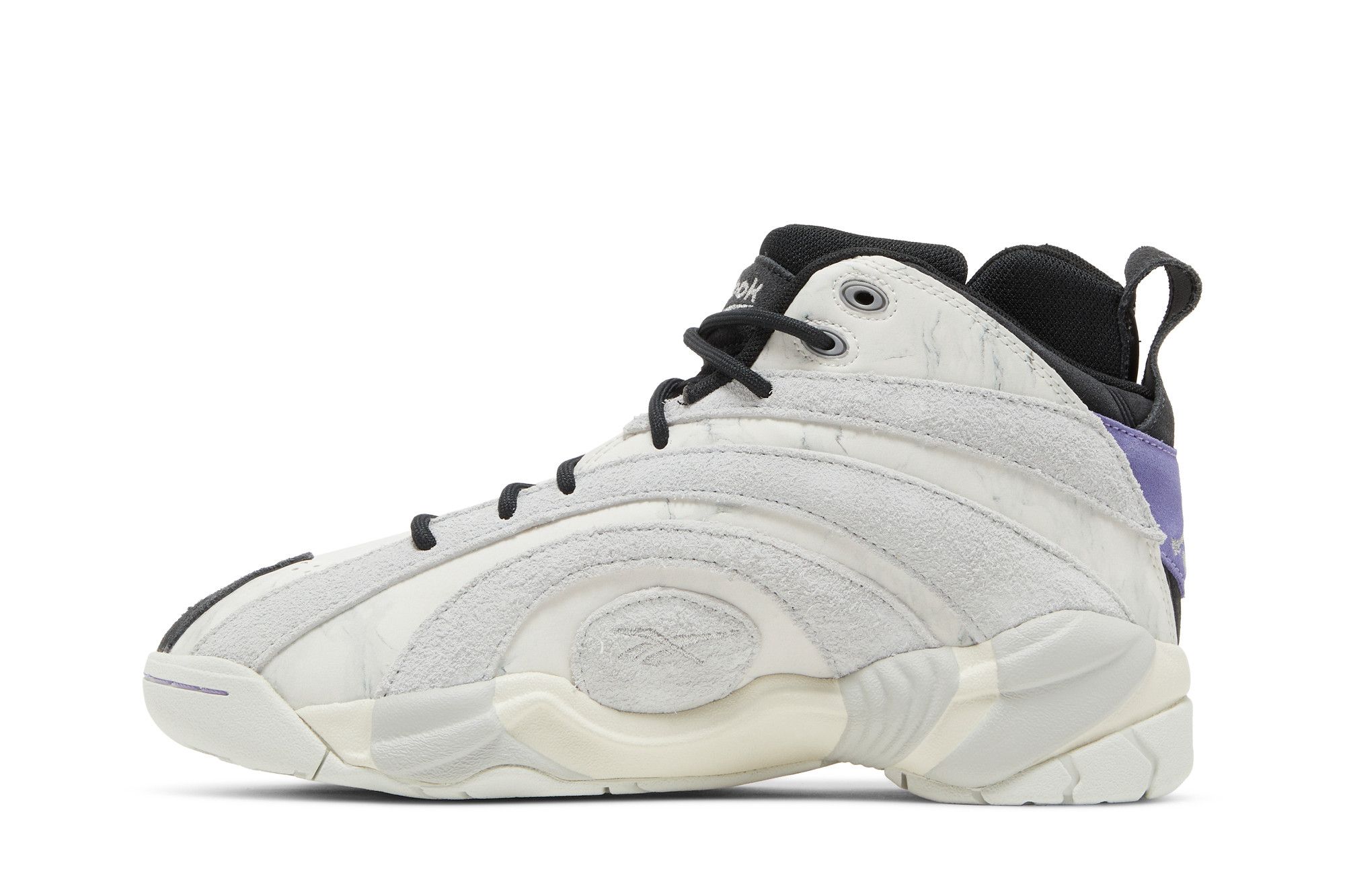 NAGCHAMPA　REEBOK SHAQNOSIS Reebok Shaqnosis - The Big Aristotle - This One Is A Must