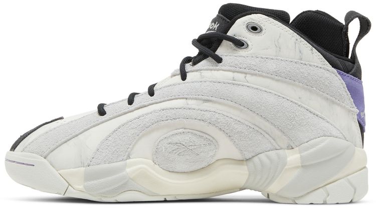 Reebok Shaqnosis Big Aristotle