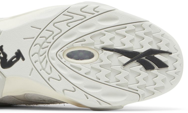 Reebok Shaqnosis Big Aristotle