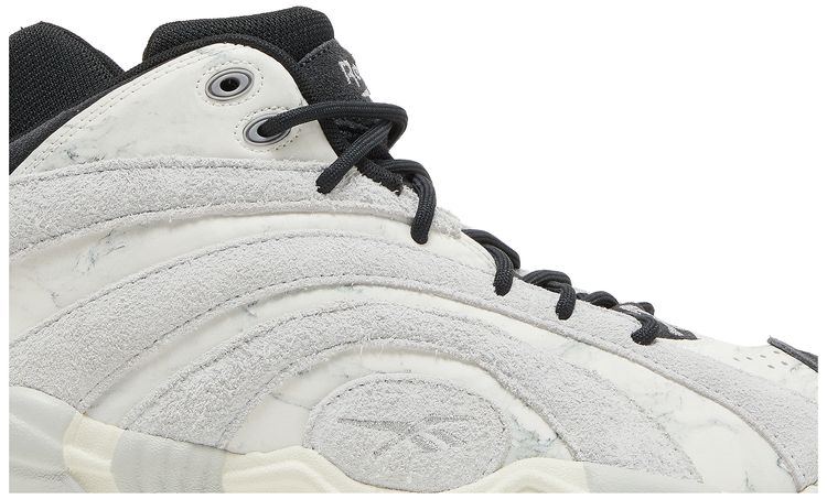 Reebok Shaqnosis Big Aristotle