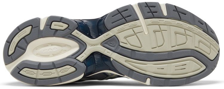 Asics Gel 1130 Metropolis Sheet Rock