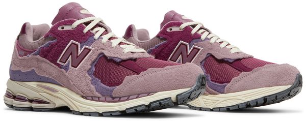 New Balance 2002r Refined Future "Pink" 1