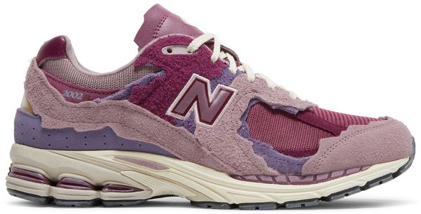 New Balance 2002r Refined Future "Pink"