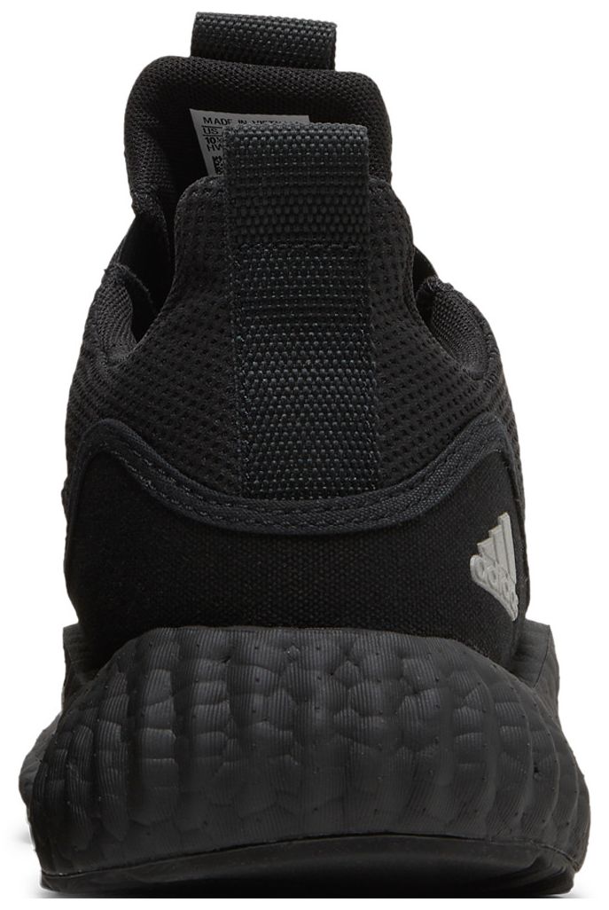 Alphaboost Utility Black Night Metallic