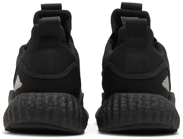 Alphaboost Utility Black Night Metallic