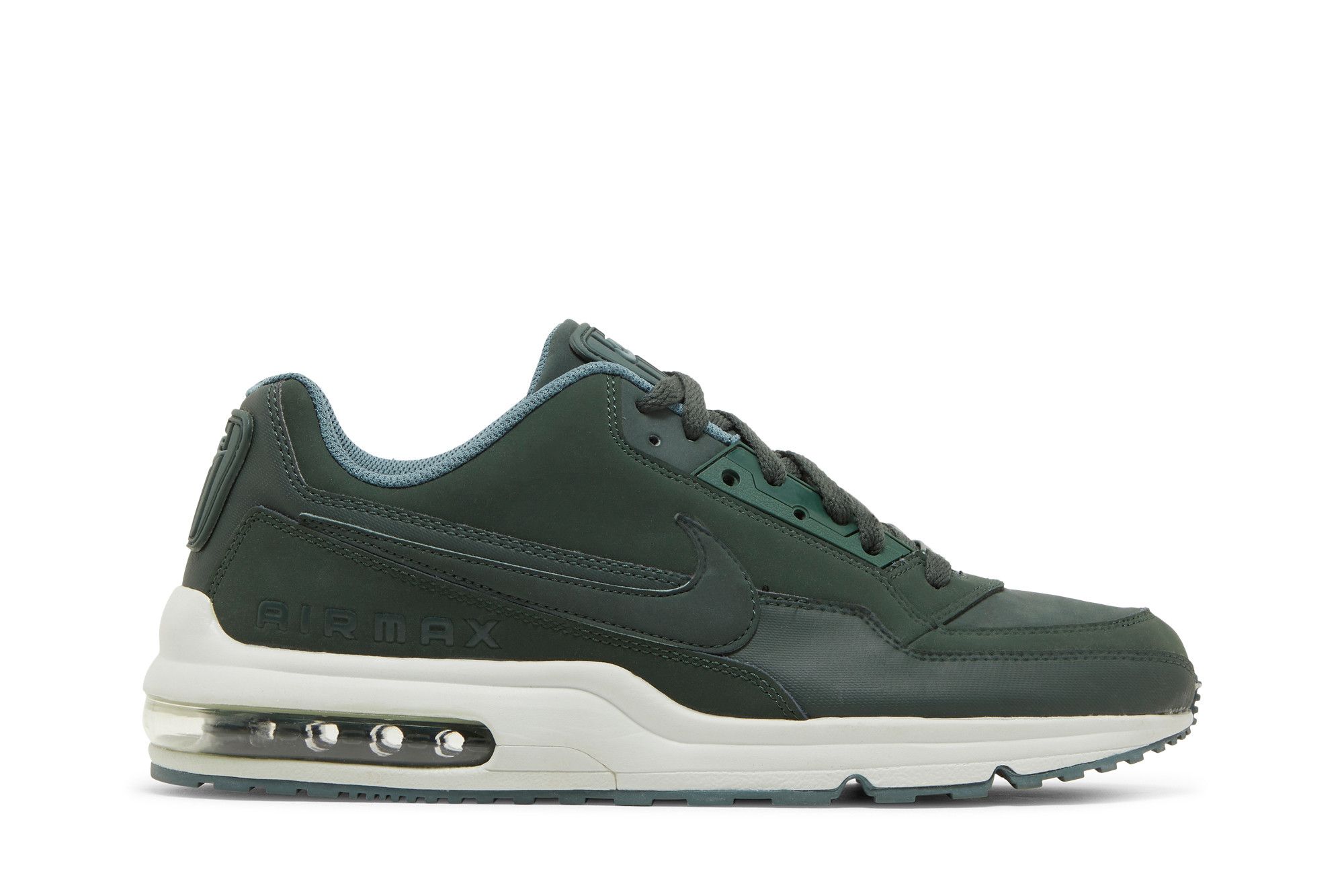 Air Max LTD 3 'Grove Green' | GOAT