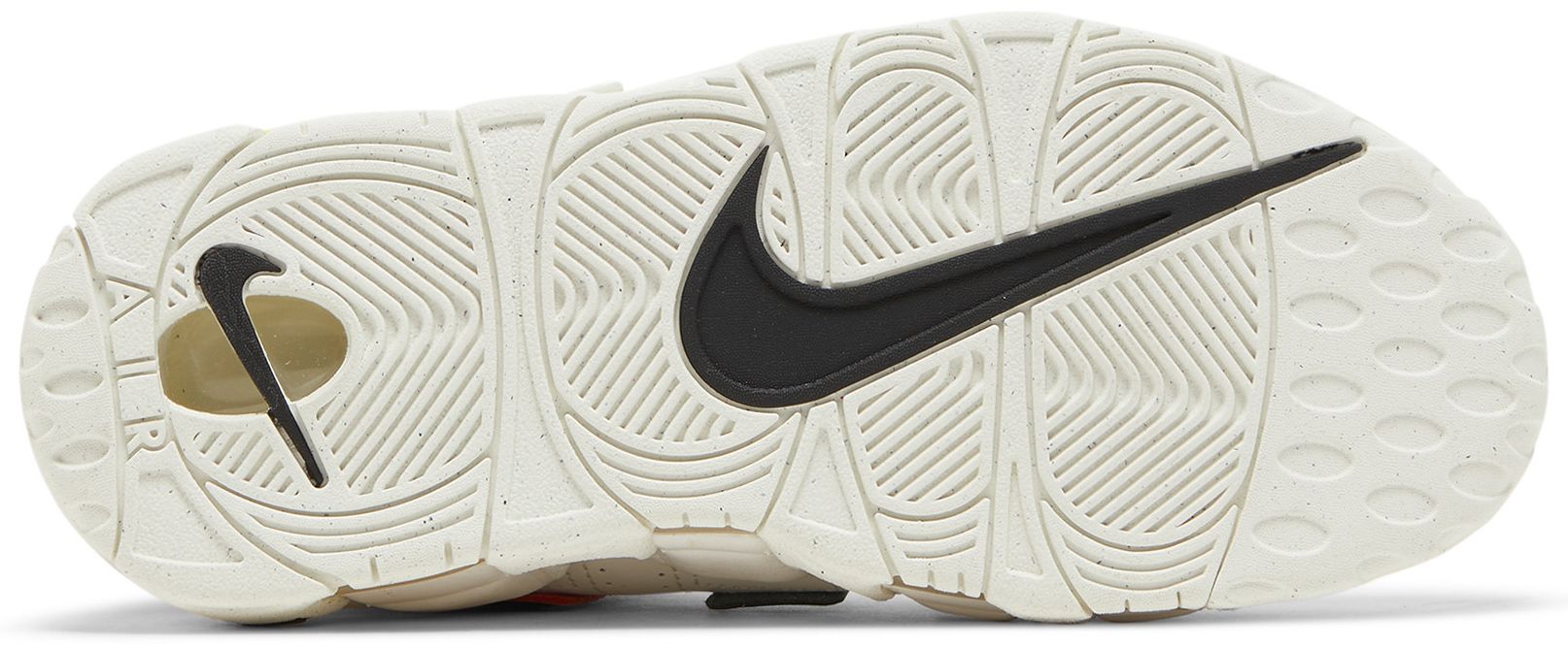 uptempo 96 pinstripe