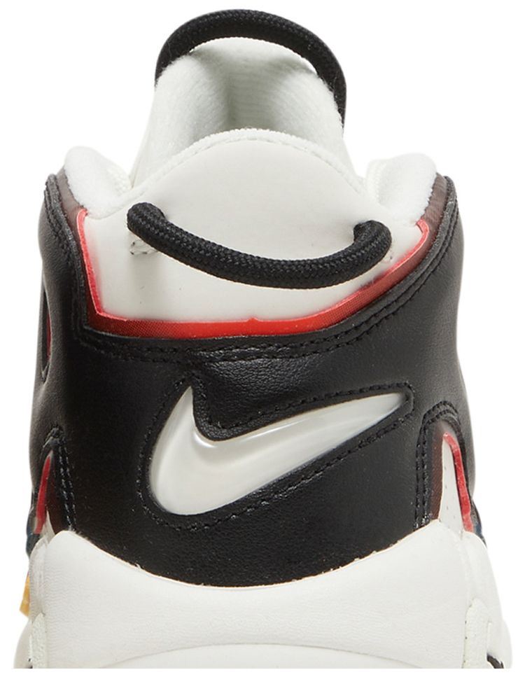 Nike Air More Uptempo 96 Primary Colors