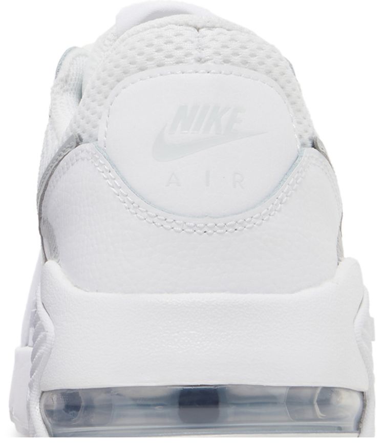 Nike Wmns Air Max Excee White Pure Platinum