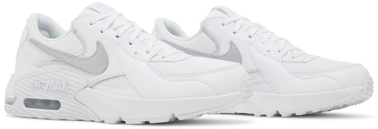 Nike Wmns Air Max Excee White Pure Platinum