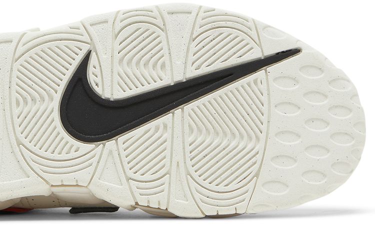 Nike Air More Uptempo 96 Primary Colors