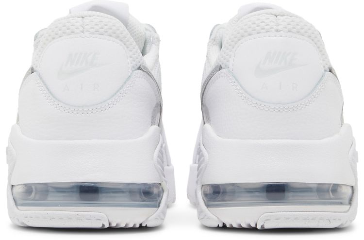 Nike Wmns Air Max Excee White Pure Platinum