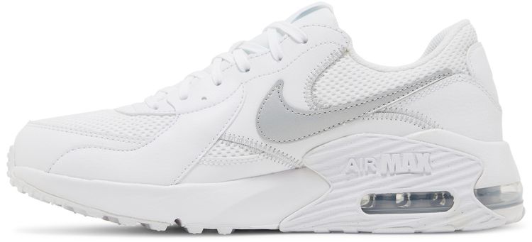 Nike Wmns Air Max Excee White Pure Platinum