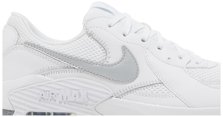 Nike Wmns Air Max Excee White Pure Platinum