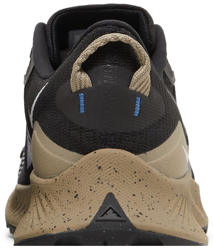 Nike Pegasus Trail 3 Black Khaki