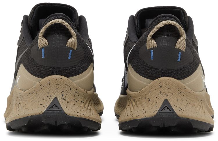 Nike Pegasus Trail 3 Black Khaki