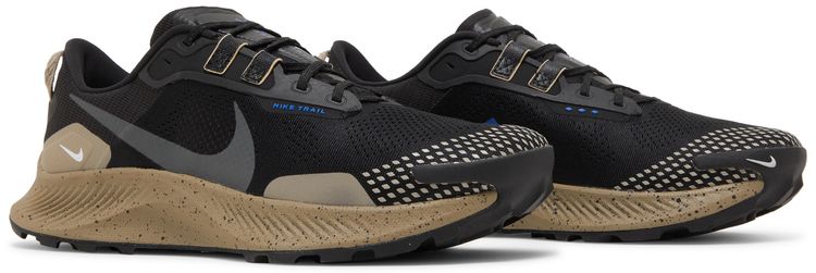 Nike Pegasus Trail 3 Black Khaki
