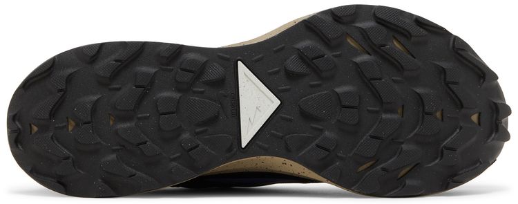 Nike Pegasus Trail 3 Black Khaki