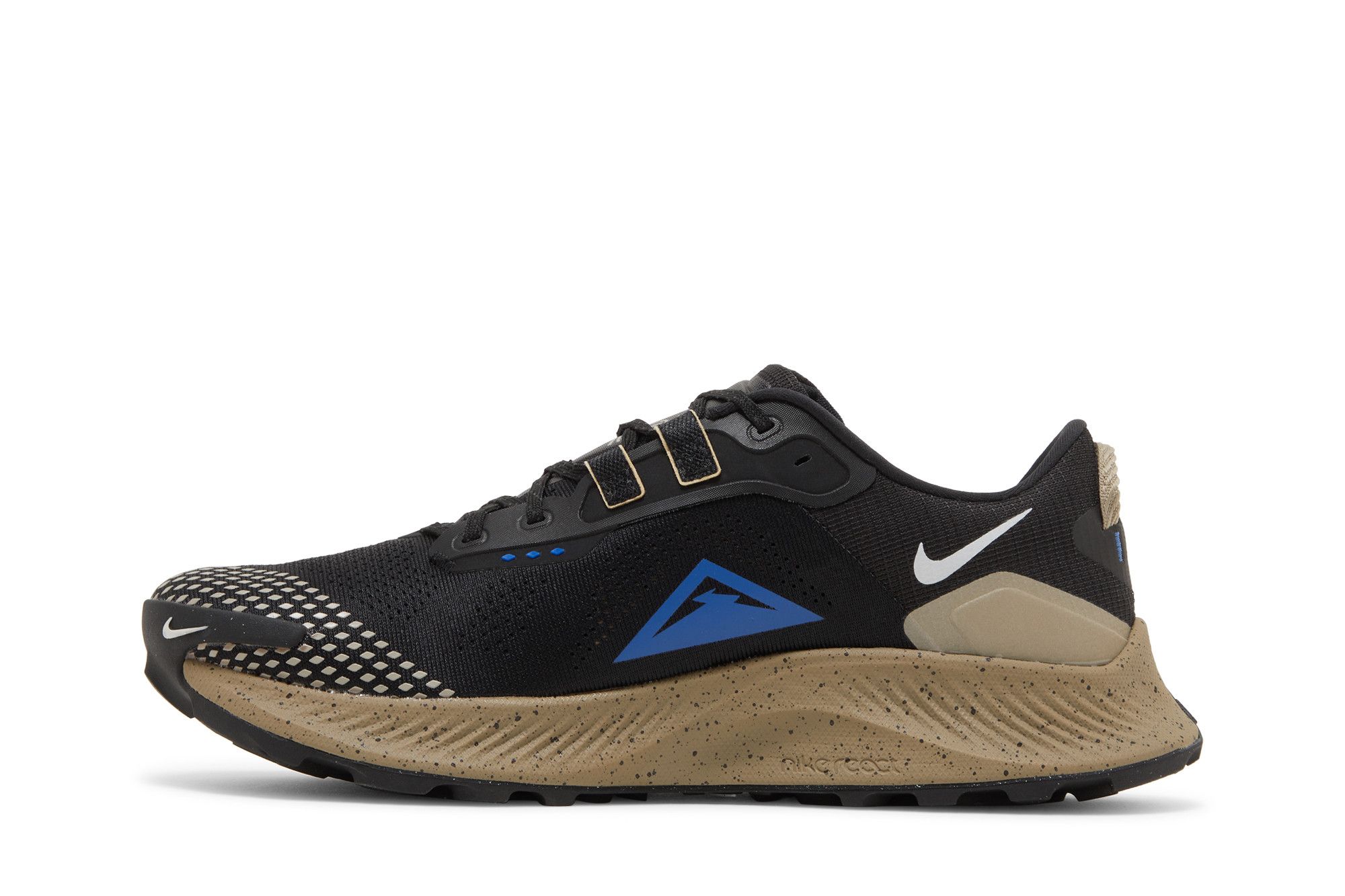 nike pegasus trail 3 black khaki