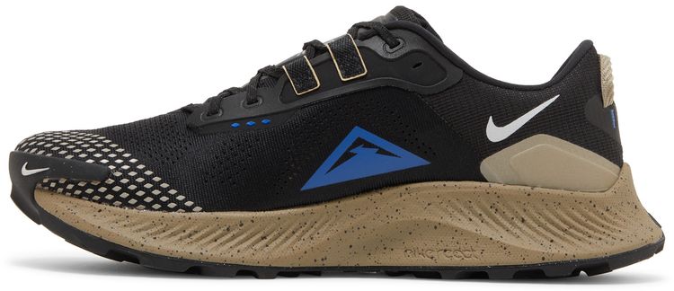 Nike Pegasus Trail 3 Black Khaki