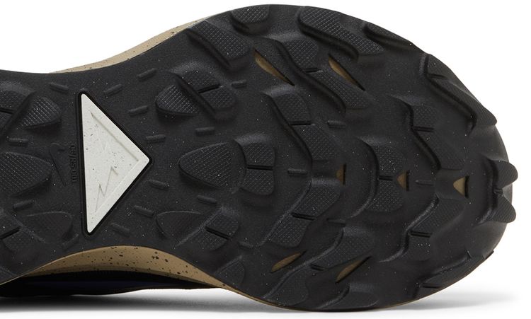 Nike Pegasus Trail 3 Black Khaki