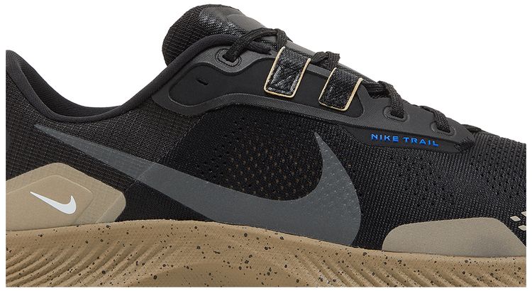 Nike Pegasus Trail 3 Black Khaki
