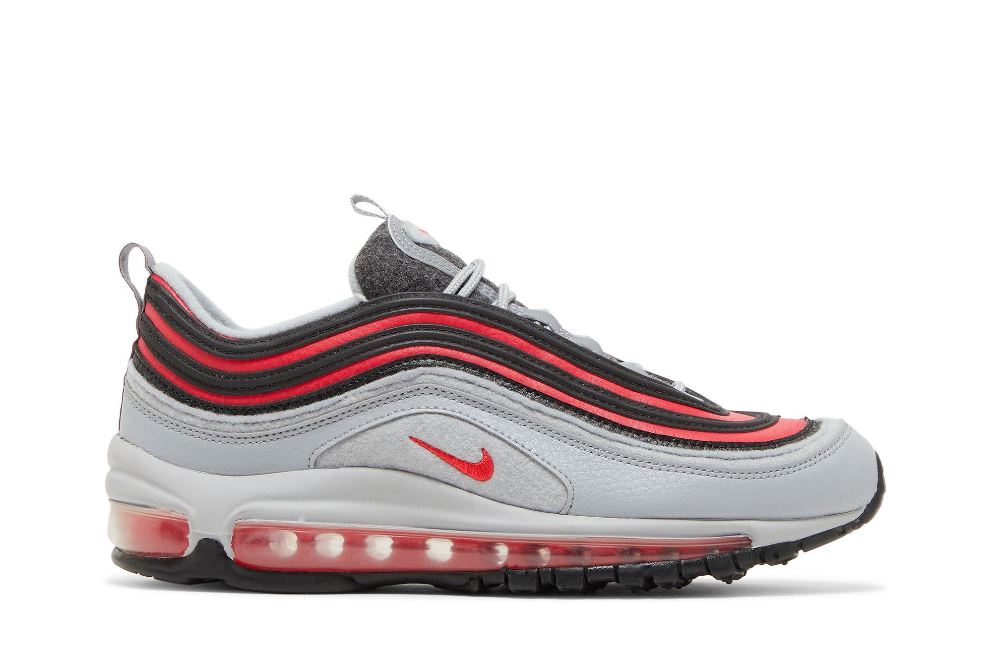 Buy Air Max 97 Felt GS Wolf Grey CD4831 002 GOAT AU