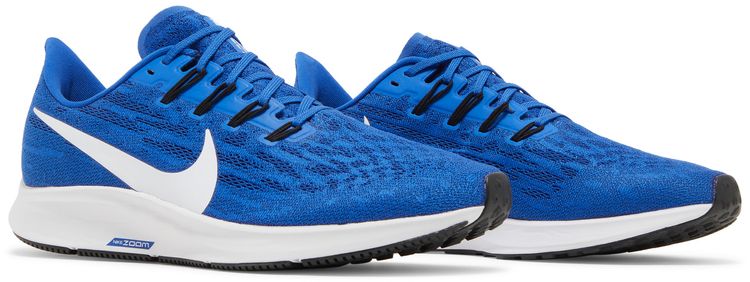 Nike Air Zoom Pegasus 36 TB Game Royal